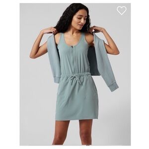 Athleta Expedition Dress 4